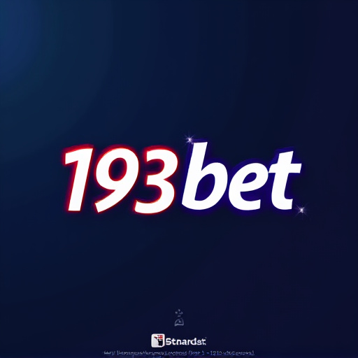 Logo da 193bet